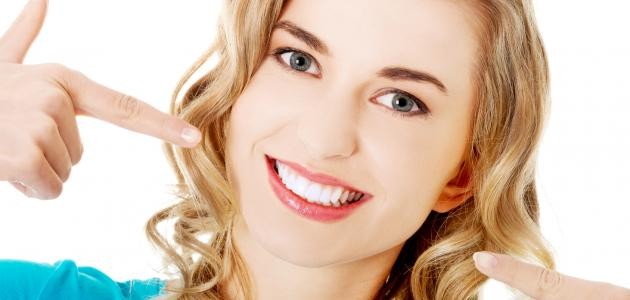 تصغير الشفايف بالزنجبيل