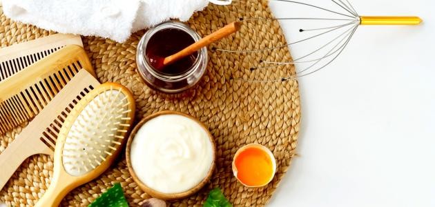 أحسن علاج لتساقط الشعر