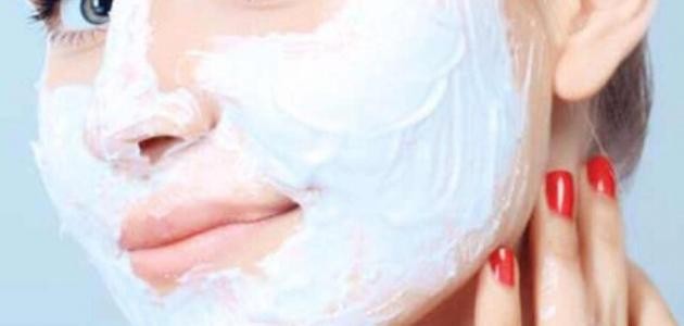 أقنعة لإزالة حب الشباب أقنعة لإزالة حب الشباب
