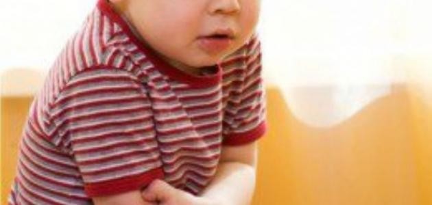 ما هو سبب الاسهال المستمر