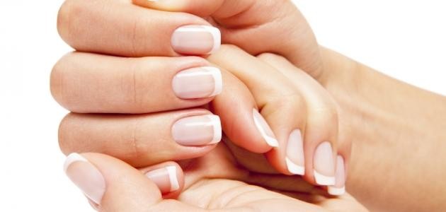 تطويل الأظافر في يومين
