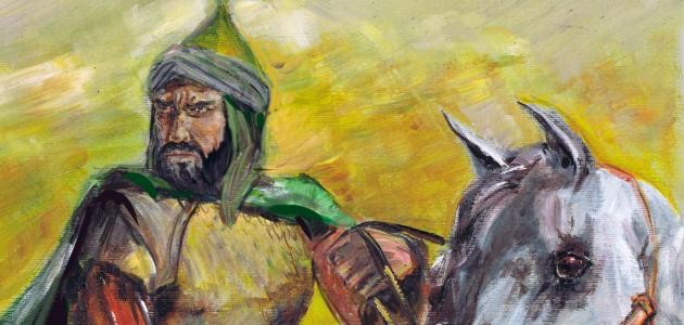 من هو صلاح الدين الايوبى