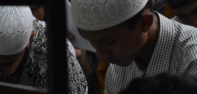 ما هي صغائر وكبائر الذنوب