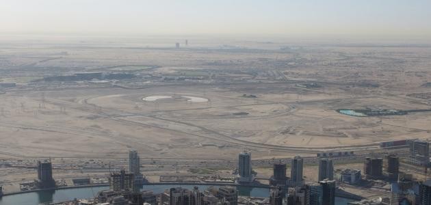 ما هي دول الخليج