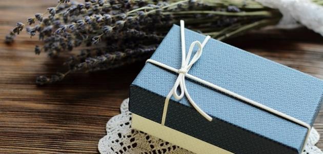 أفكار لعيد ميلاد زوجي