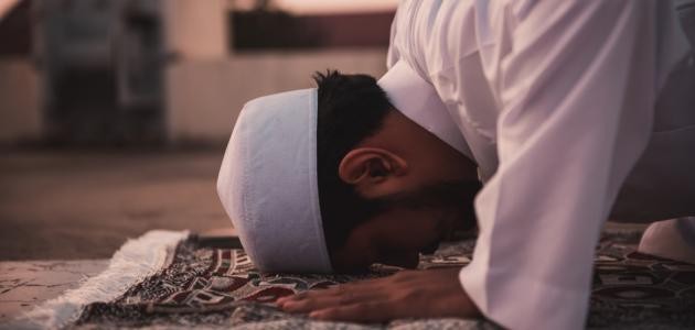 كيفية أداء صلاة العشاء كيفية أداء صلاة العشاء