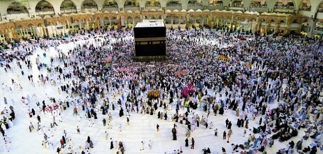 ما هي أركان العمرة