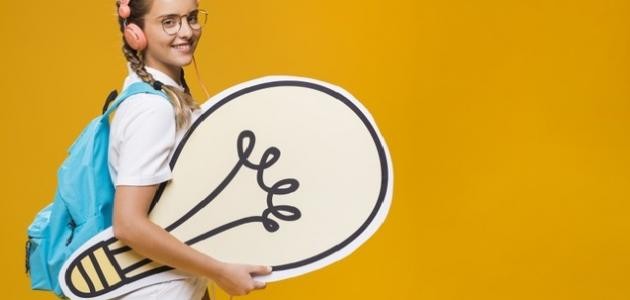 كيف أستطيع الحفظ بسهولة