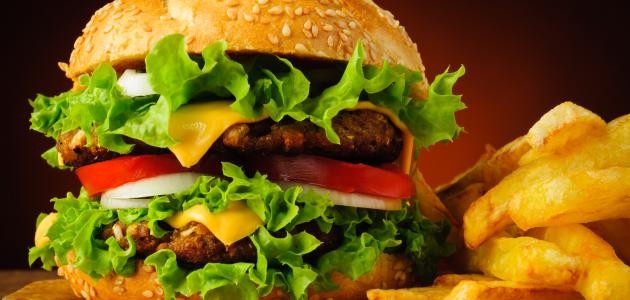 كيفية تسمين الجسم