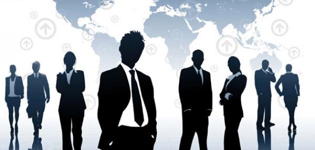 تعريف بإدارة الموارد البشرية تعريف بإدارة الموارد البشرية