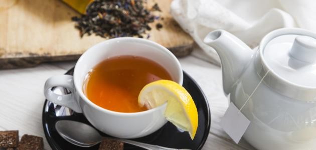 علاج سريع للزكام