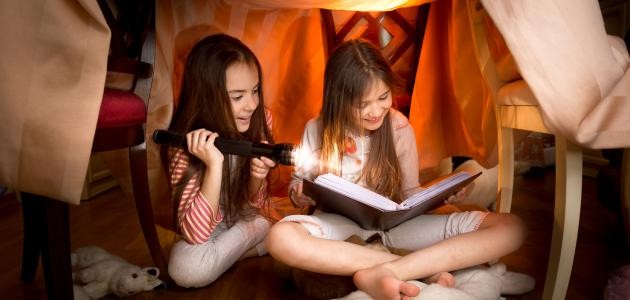 ما خصوصيات مرحلة الطفولة