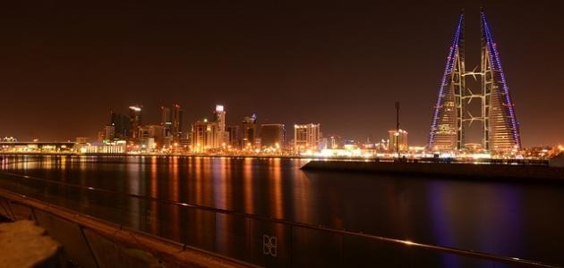 بماذا تشتهر البحرين