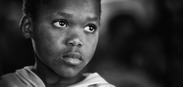 شروط كفالة اليتيم