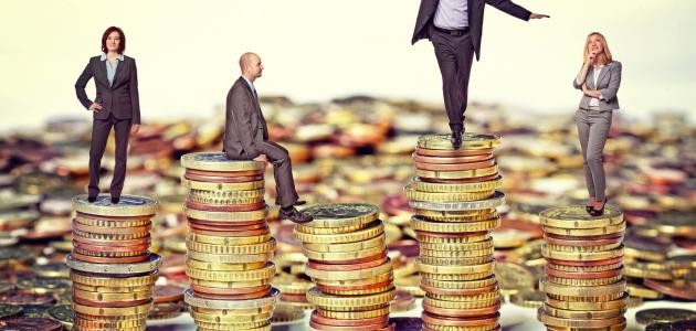كيف تصبح غنياً بالحلال