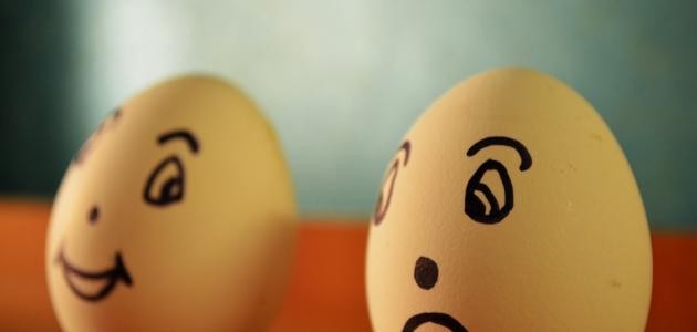 ما هي الغيرة