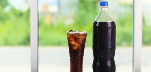 ما هي مضار المشروبات الغازية