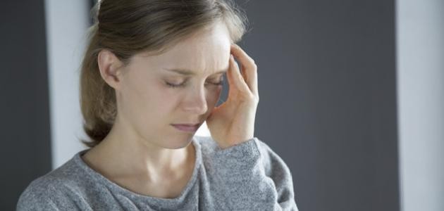 ما هي علامات نقص الحديد