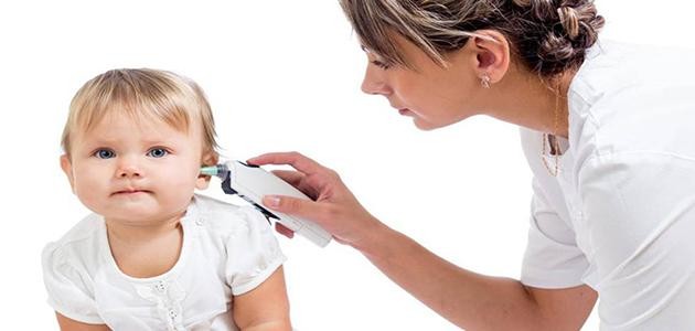 أفضل طريقة لخفض الحرارة عند الأطفال