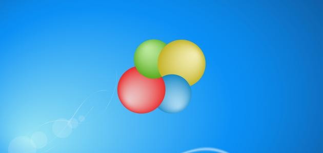 خطوات تنزيل ويندوز 7