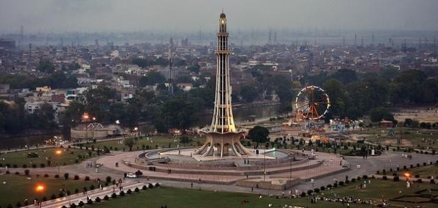 بماذا تشتهر باكستان