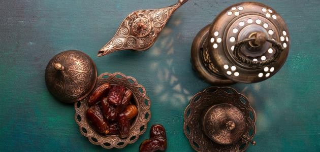 ما هو فضل صيام يوم عرفة