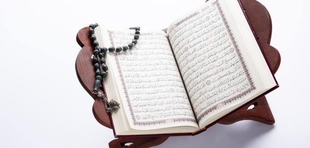 تفسير آية إن كيدكن عظيم