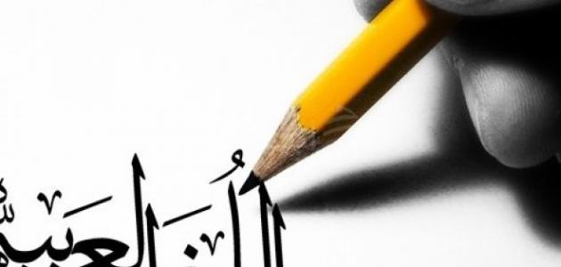 مقال عن أهمية اللغة العربية
