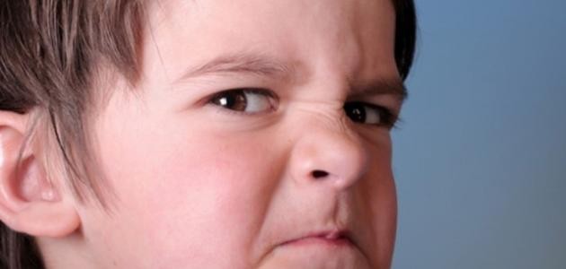 كيف تتعامل مع اللئيم