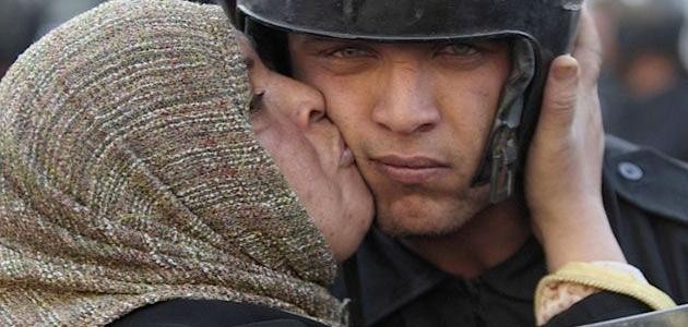 تعبير عن رجال الشرطة تعبير عن رجال الشرطة