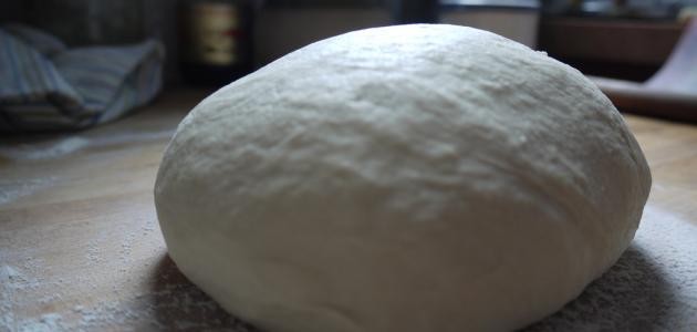 ما هي عجينة العشر دقائق