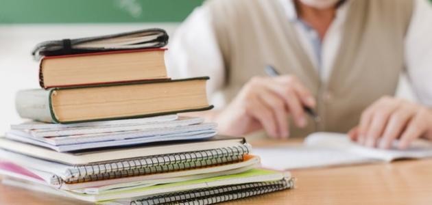 تقديم المفعول به تقديم المفعول به