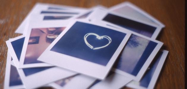 كيفية نسيان شخص