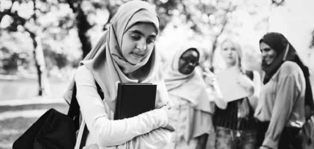 اتهام الناس بالباطل