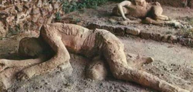 ما هو عذاب قوم ثمود