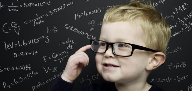 اختبار ذكاء سريع