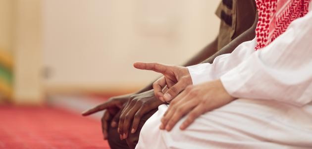 كيفية الجمع بين المغرب والعشاء