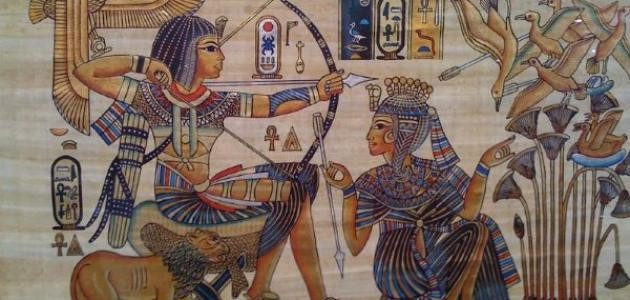 ما هي الحضارة المصرية ما هي الحضارة المصرية