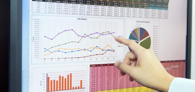 ما هو الاقتصاد