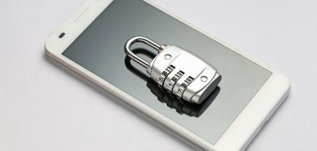 كيف أفتح الجوال إذا نسيت الرقم السري