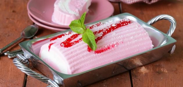 حلى آيس كريم