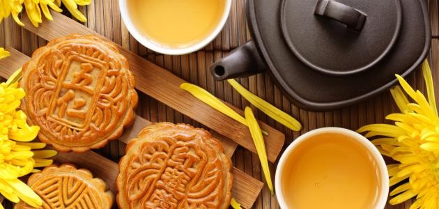 حلويات بسكويت ماري