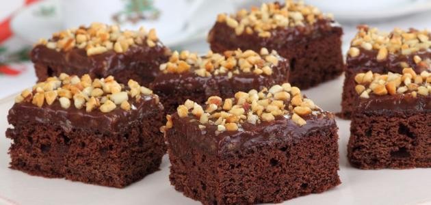 طرق عمل حلويات باردة