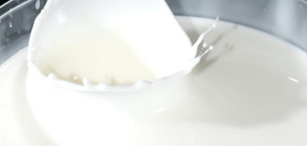 ما هي الكريمة السائلة