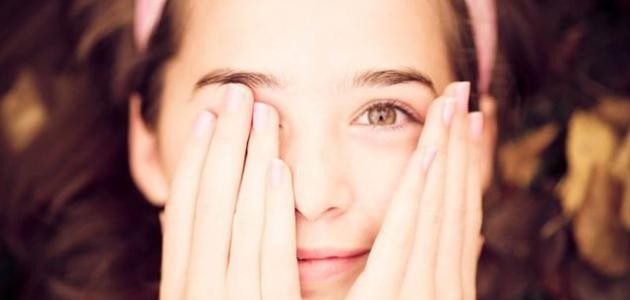 كيف أصير جريئة