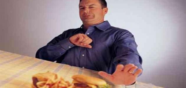 ما هو علاج ارتجاع المرئ