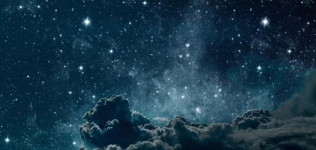 ما هي النجوم ما هي النجوم