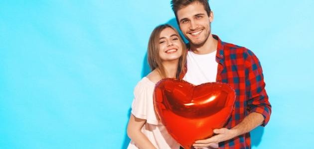 كيف تكون علاقة حب ناجحة
