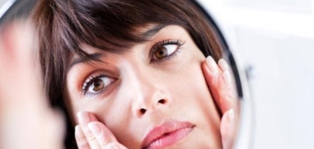ما علاج احمرار الوجه