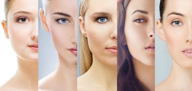 كيف أغير شكلي